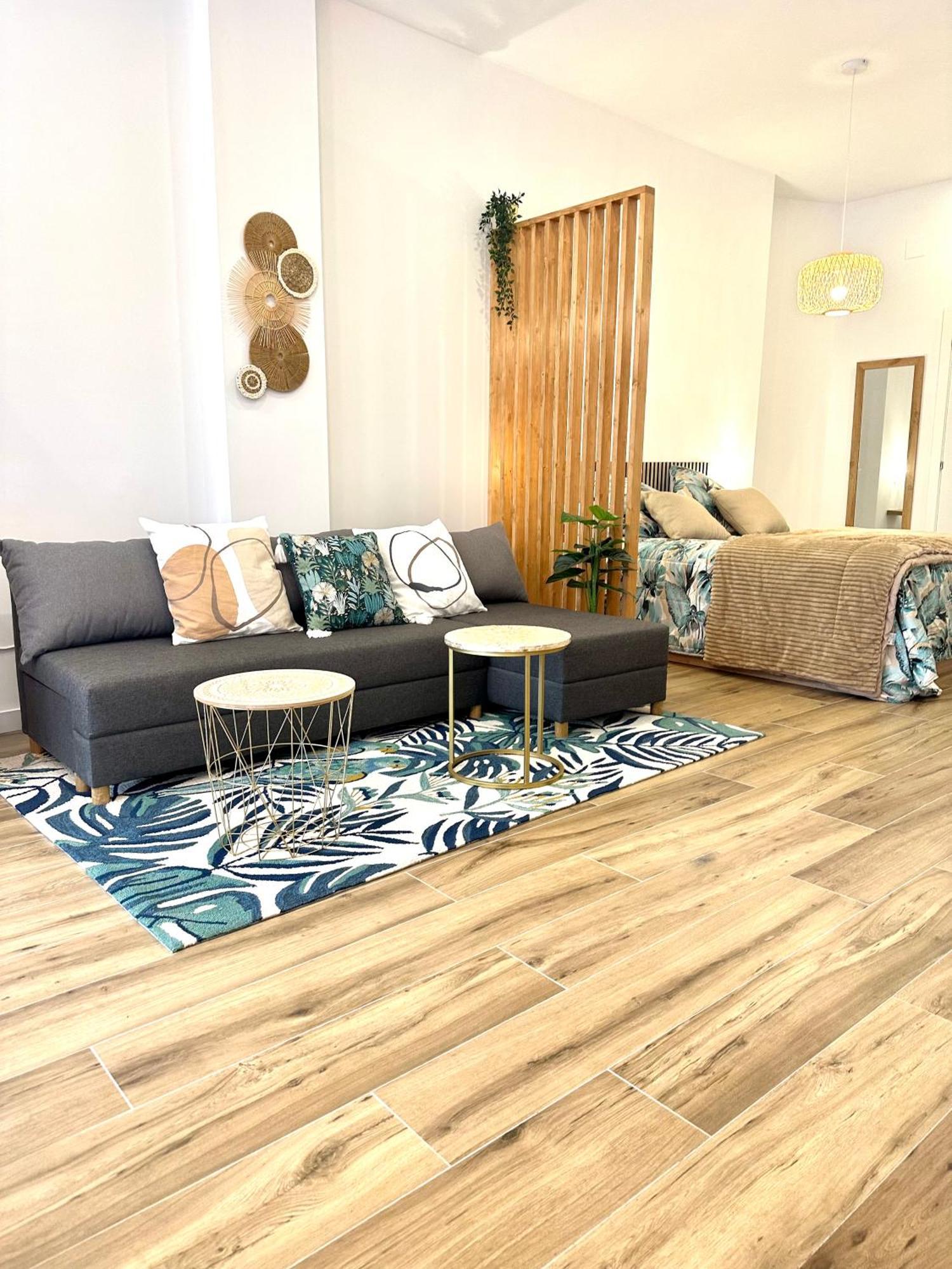 Loft Centrico - The Essence By Valeciagoapartments Valencia Exterior foto