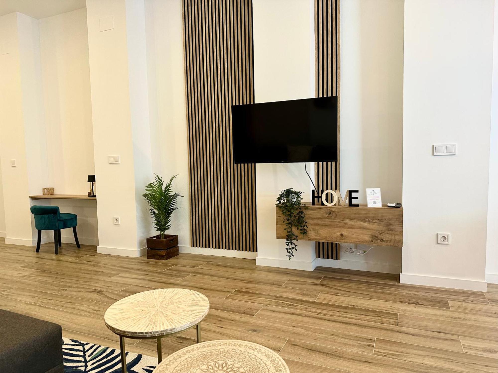 Loft Centrico - The Essence By Valeciagoapartments Valencia Exterior foto
