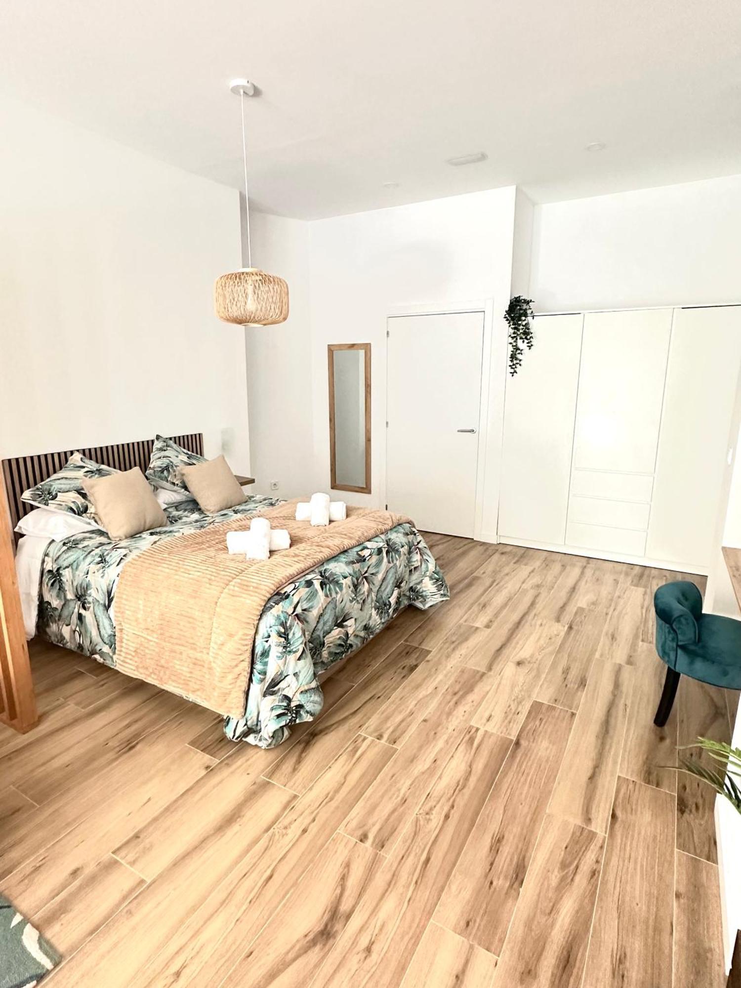 Loft Centrico - The Essence By Valeciagoapartments Valencia Exterior foto